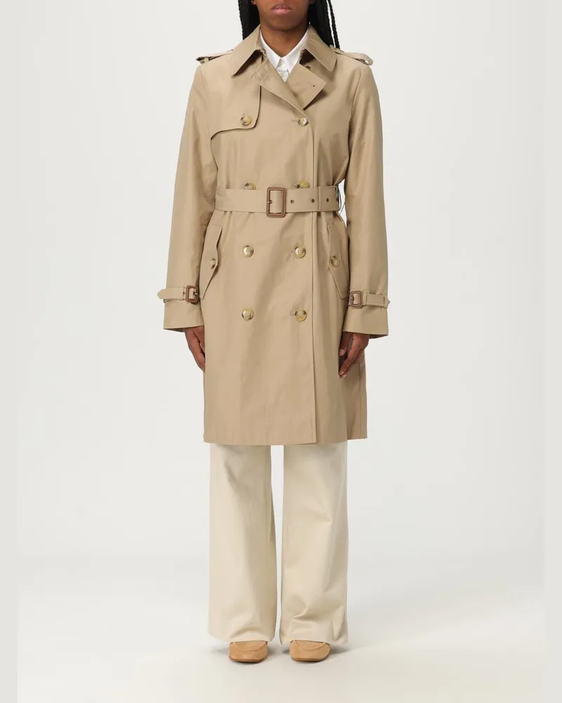 Ralph Lauren Mantel damen Beige
