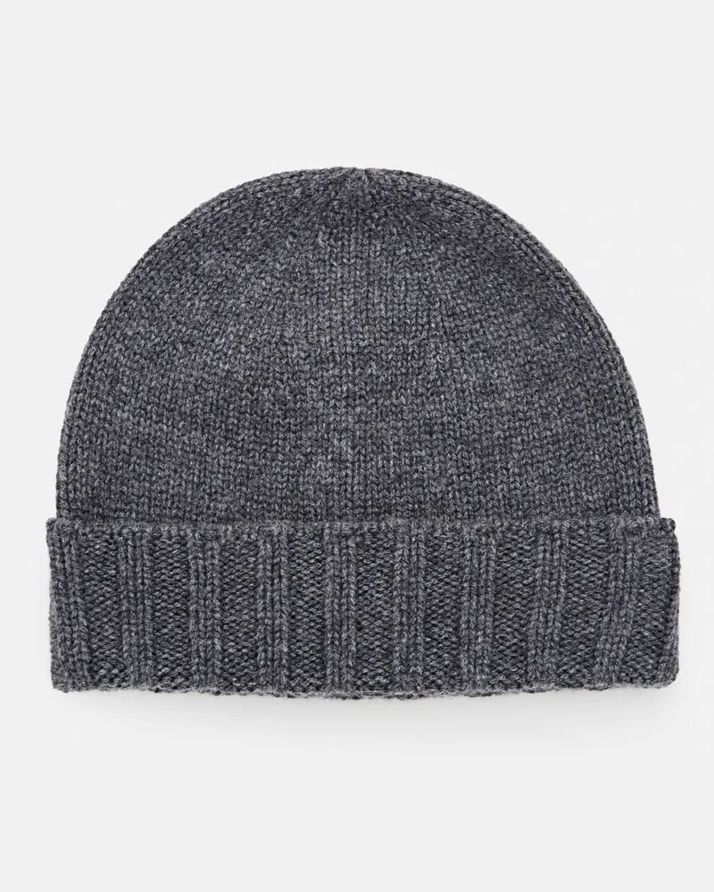 Drumohr  Hut herren Grau