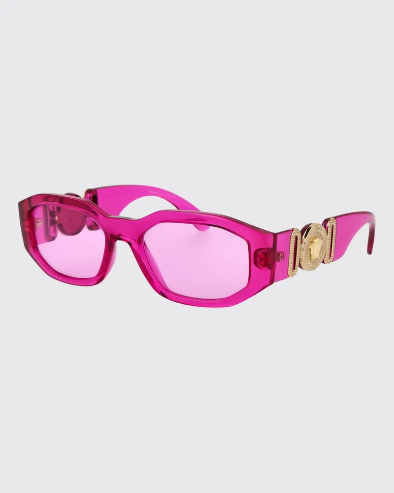 Versace Sonnenbrillen damen Violett