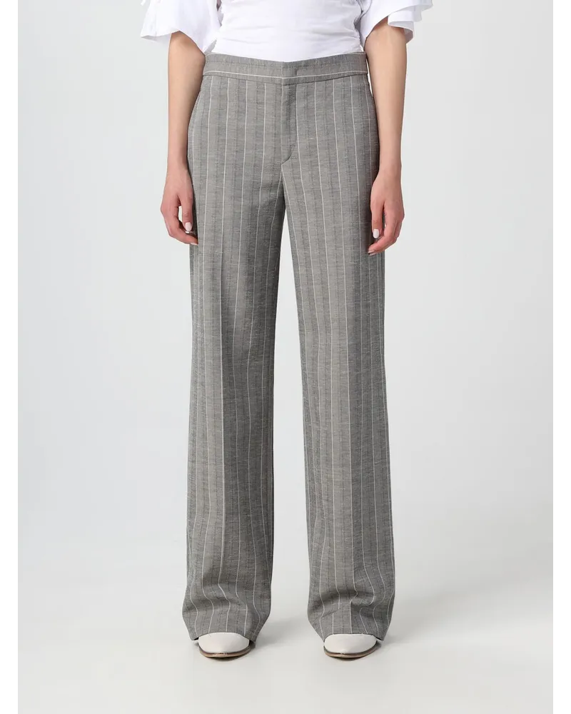 Isabel Marant Hose damen Grau