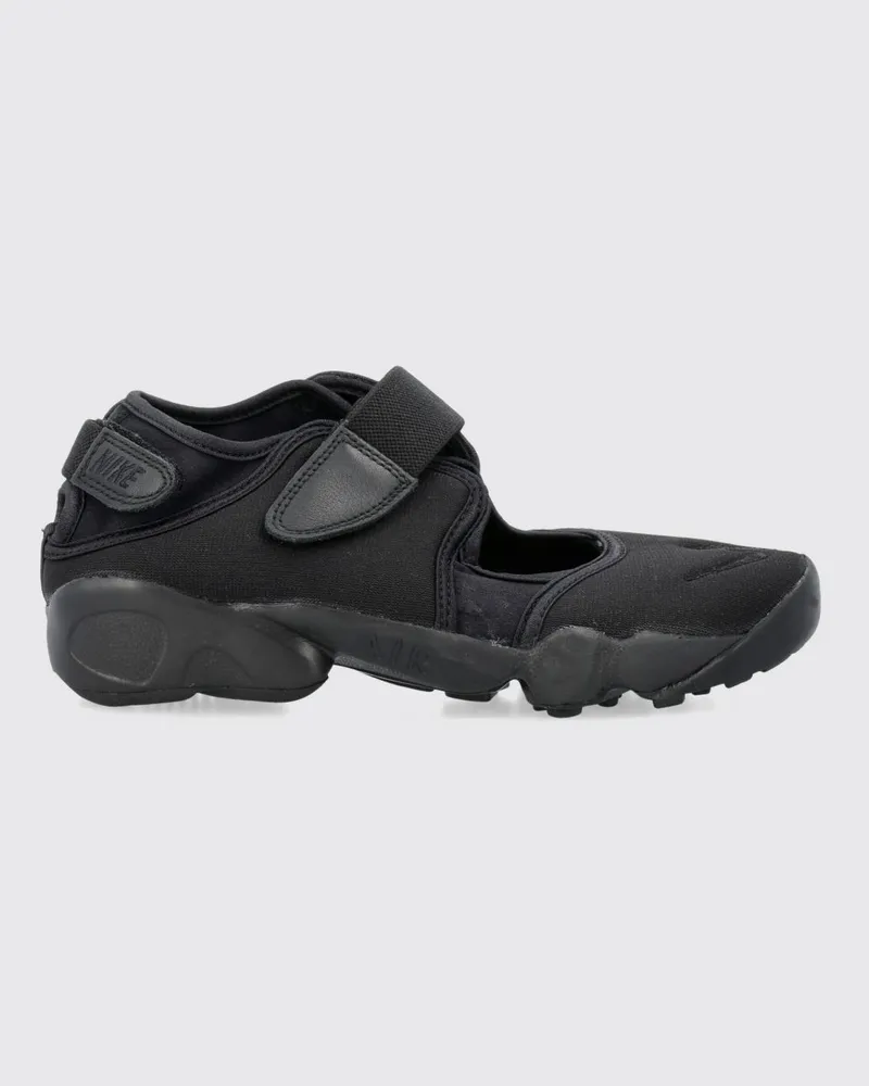 Nike Sneakers damen Schwarz
