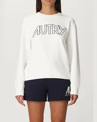 AUTRY Sweatshirt Weiß