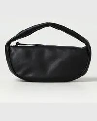 by FAR Schultertasche Schwarz