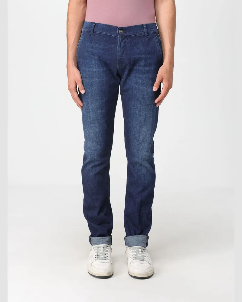 Dondup Jeans herren Blau