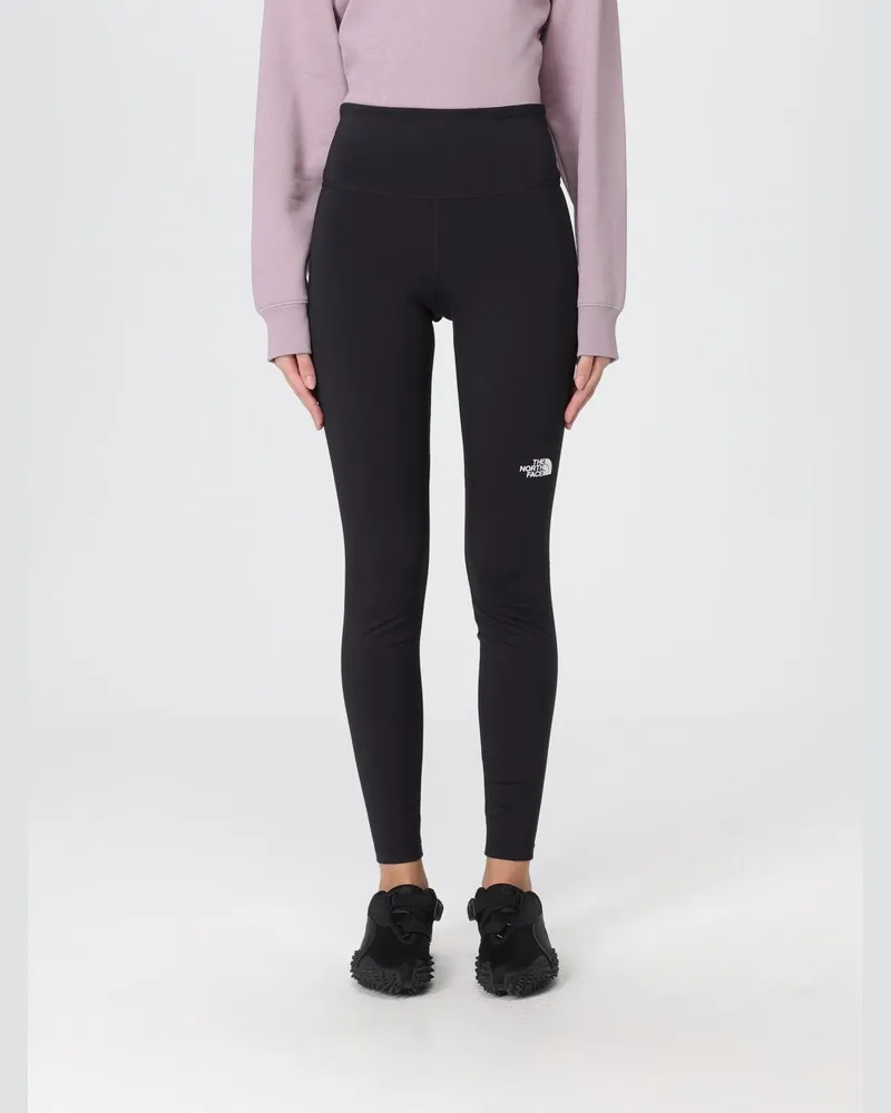The North Face Hose damen Schwarz