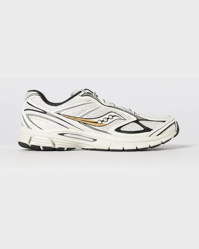 Saucony Sneakers damen Beige