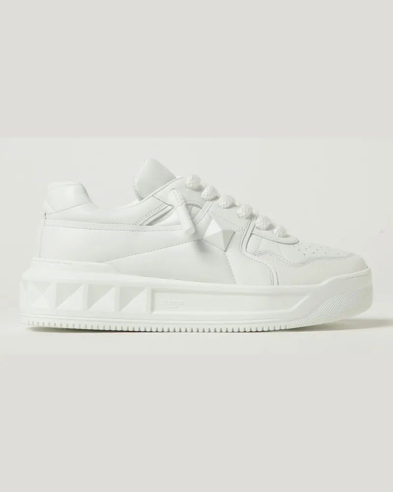 Valentino Garavani Sneakers herren Weiß