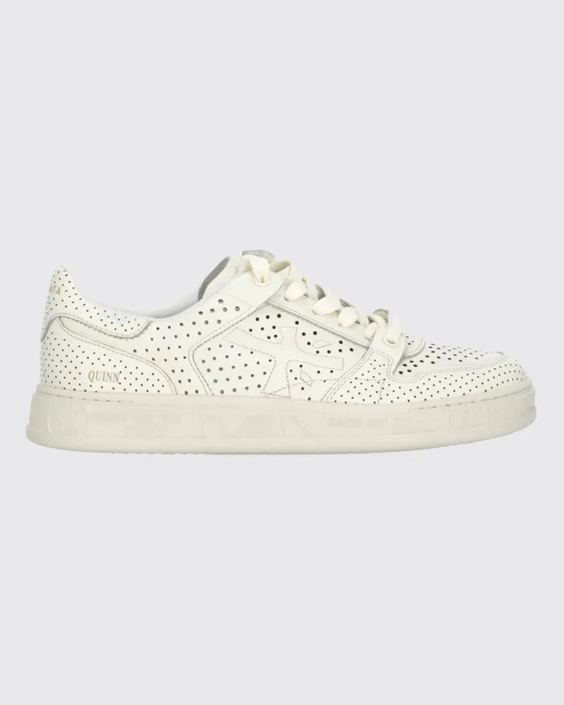 Premiata Sneakers damen Weiß