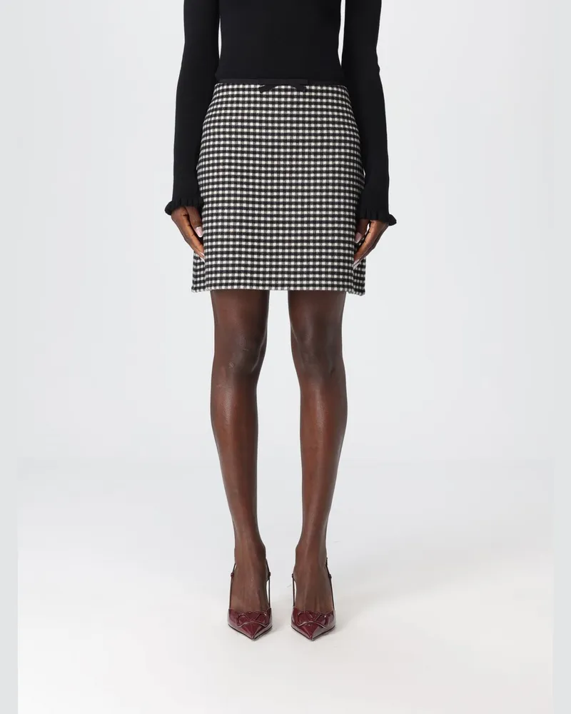 Valentino Garavani Rock damen Ivory