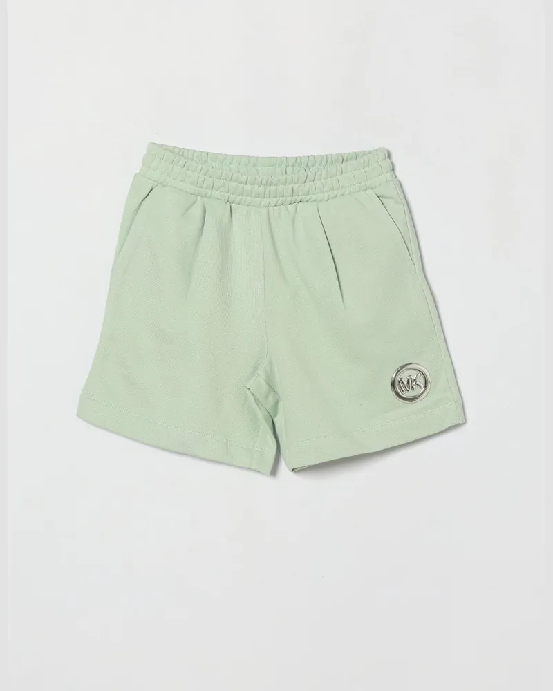Michael Kors Shorts kinder Grün