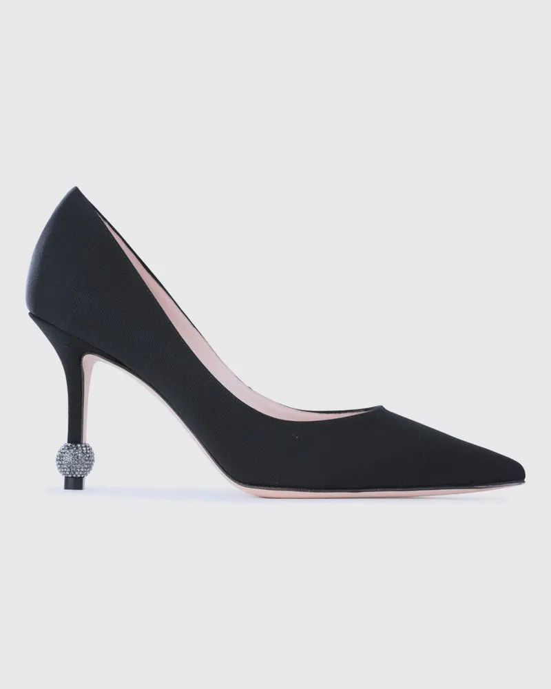 Roger Vivier Schuhe damen Schwarz