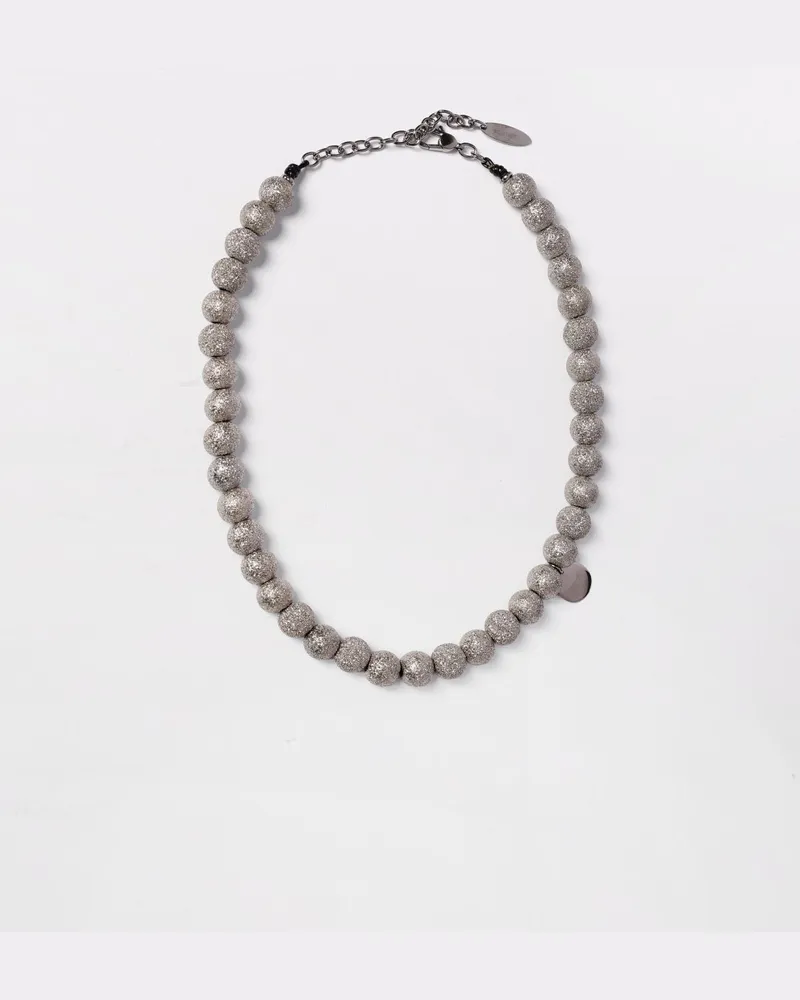 Brunello Cucinelli Schmuck damen Silber