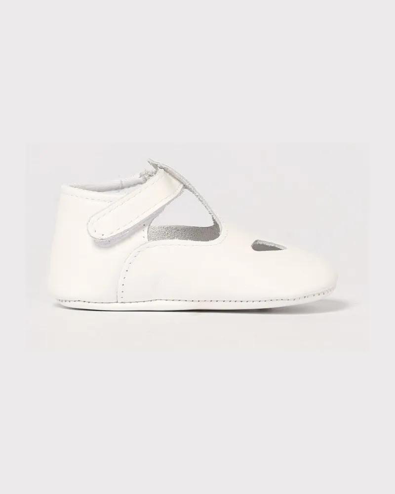 Il Gufo Schuhe kinder Weiß