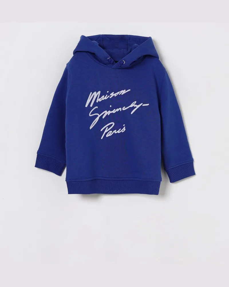 Givenchy Pullover kinder Blau