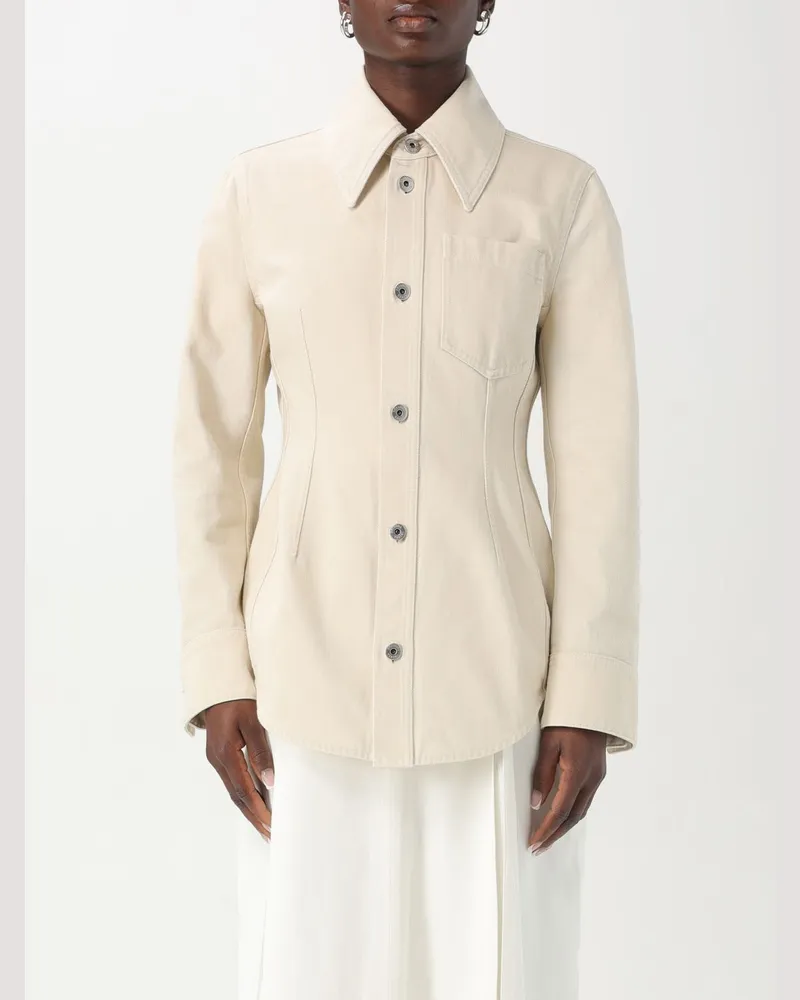 Bottega Veneta Blazer damen Denim