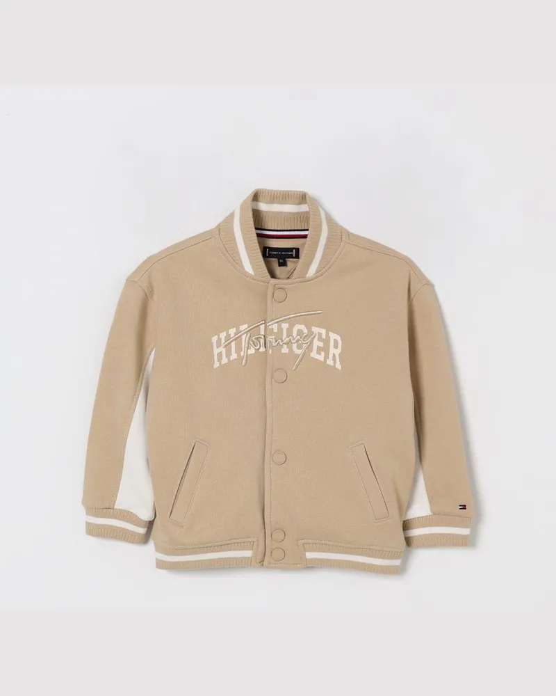 Tommy Hilfiger Pullover kinder Beige