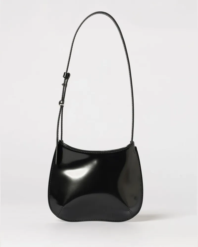 Jacquemus Schultertasche damen Schwarz