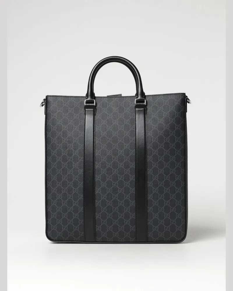 Gucci Tasche herren Schwarz