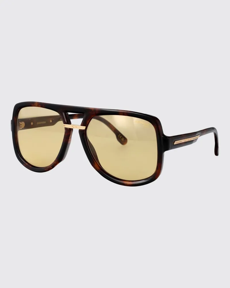 Carrera Sonnenbrille herren Braun