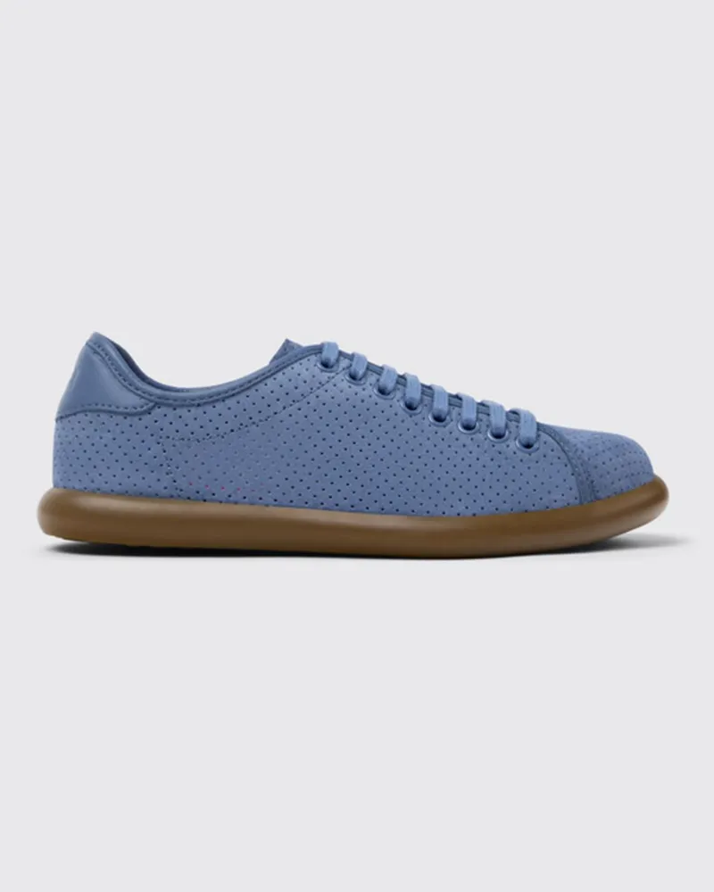 Camper Sneakers damen Blau