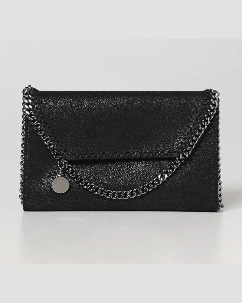 Stella McCartney Umhngetasche damen Schwarz