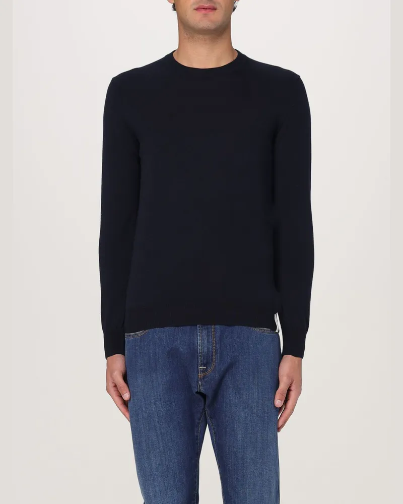 Brooksfield Pullover herren Navy