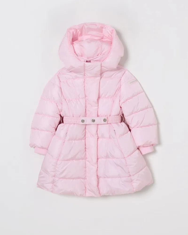 Monnalisa Jacke kinder Pink