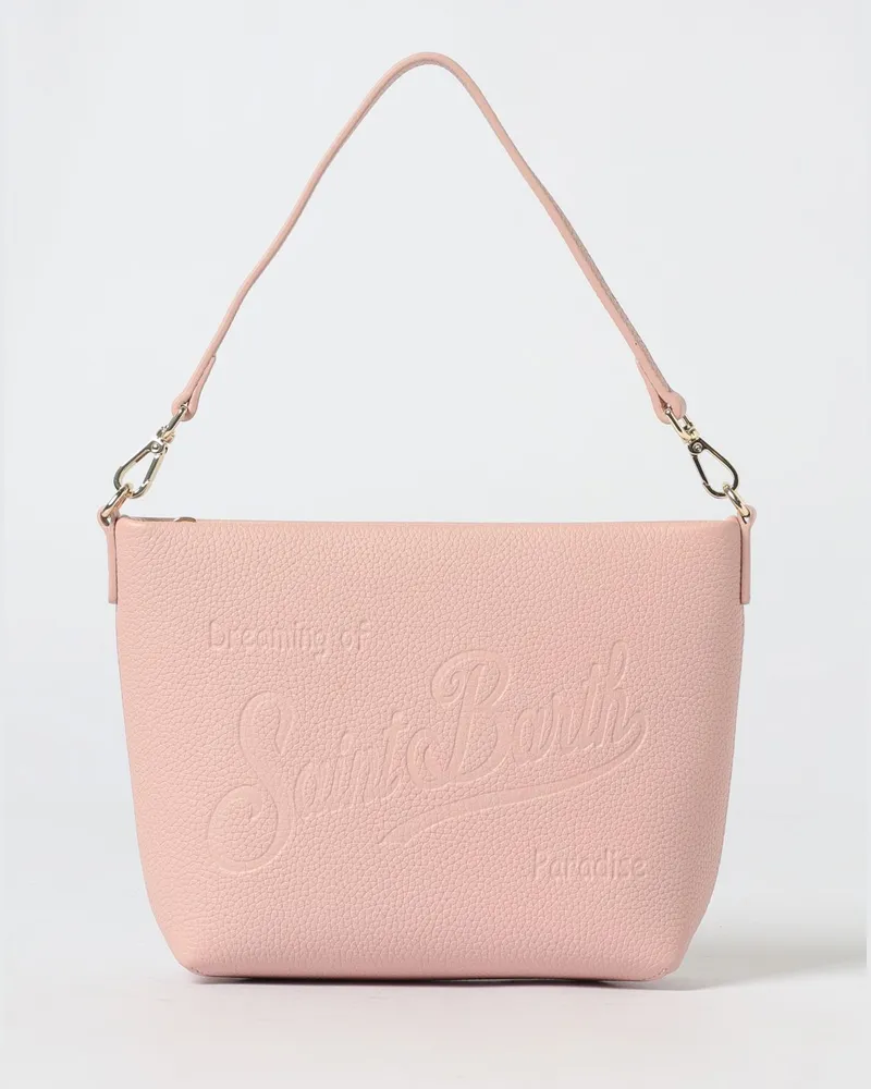 MC2 Saint Barth Handtasche damen Pink