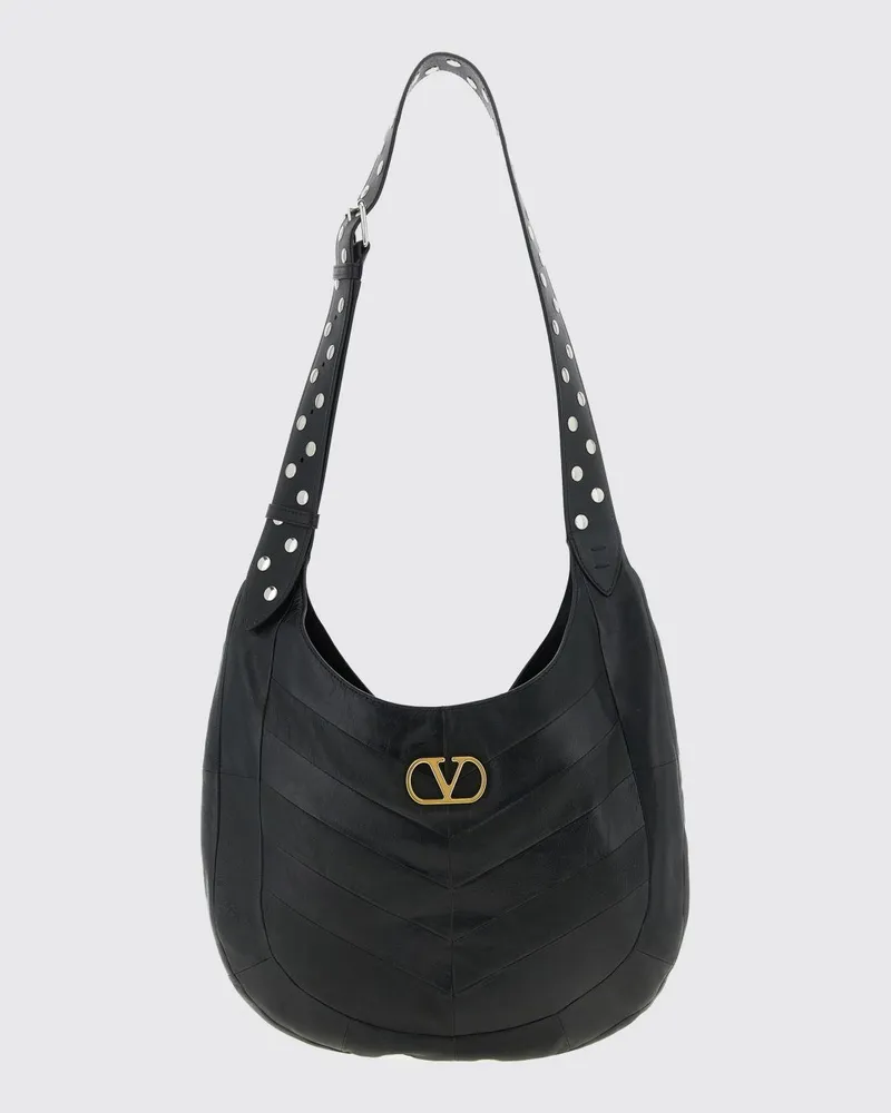 Valentino Garavani Tasche herren Schwarz