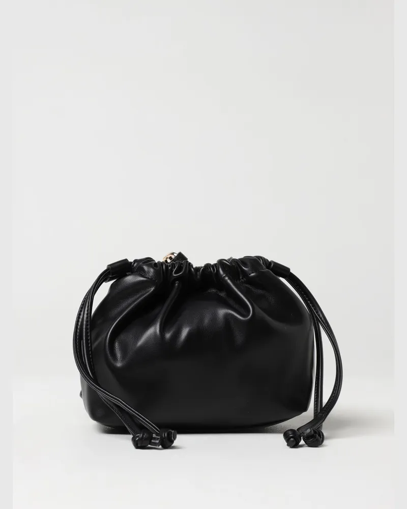 Twin-Set Mini-tasche damen Schwarz