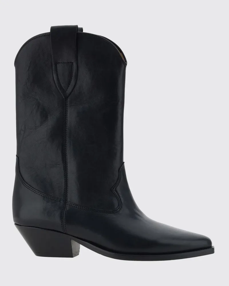 Isabel Marant Stiefel damen Schwarz