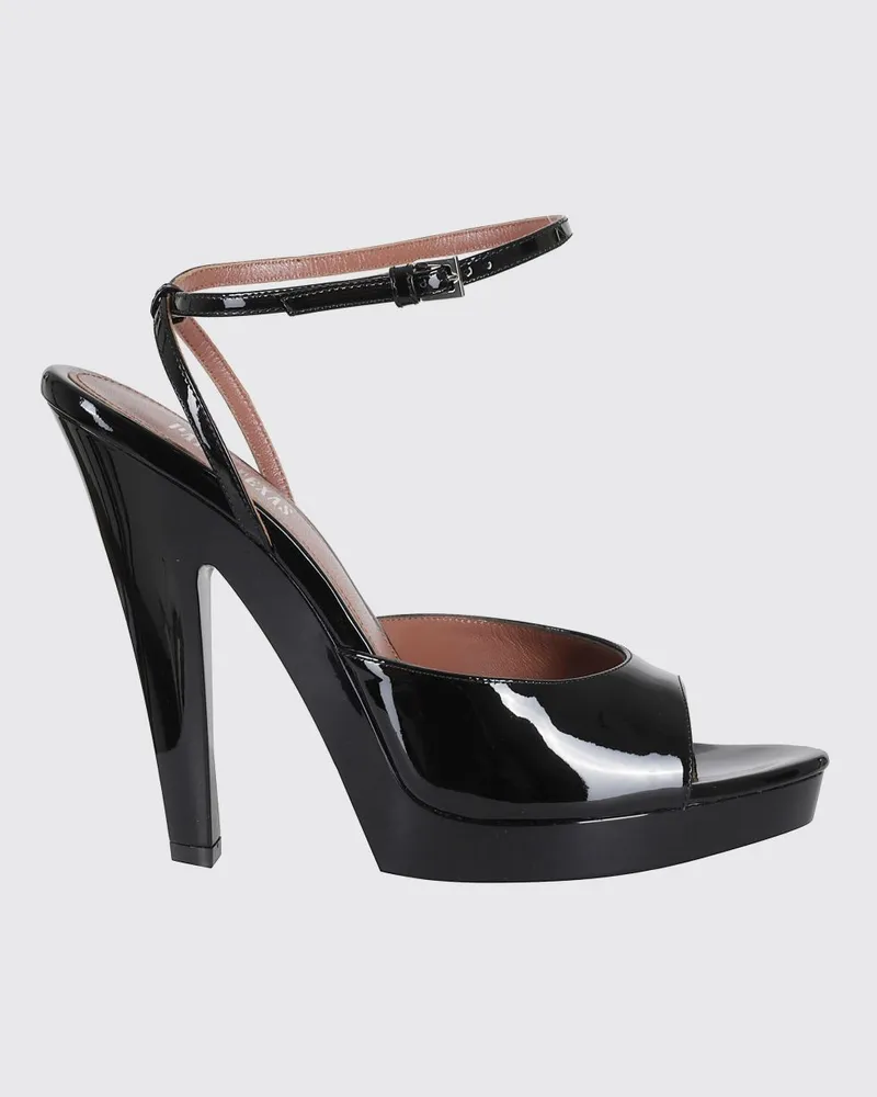 Paris Texas Schuhe damen Schwarz
