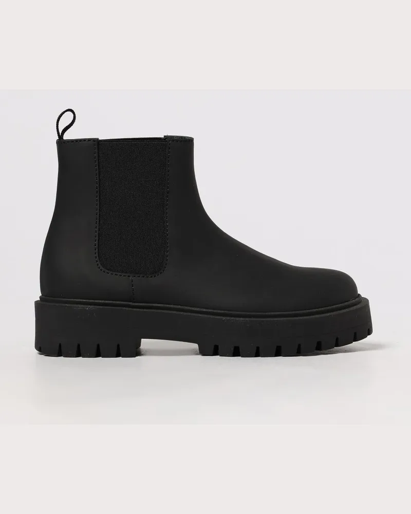 Il Gufo Schuhe kinder Schwarz