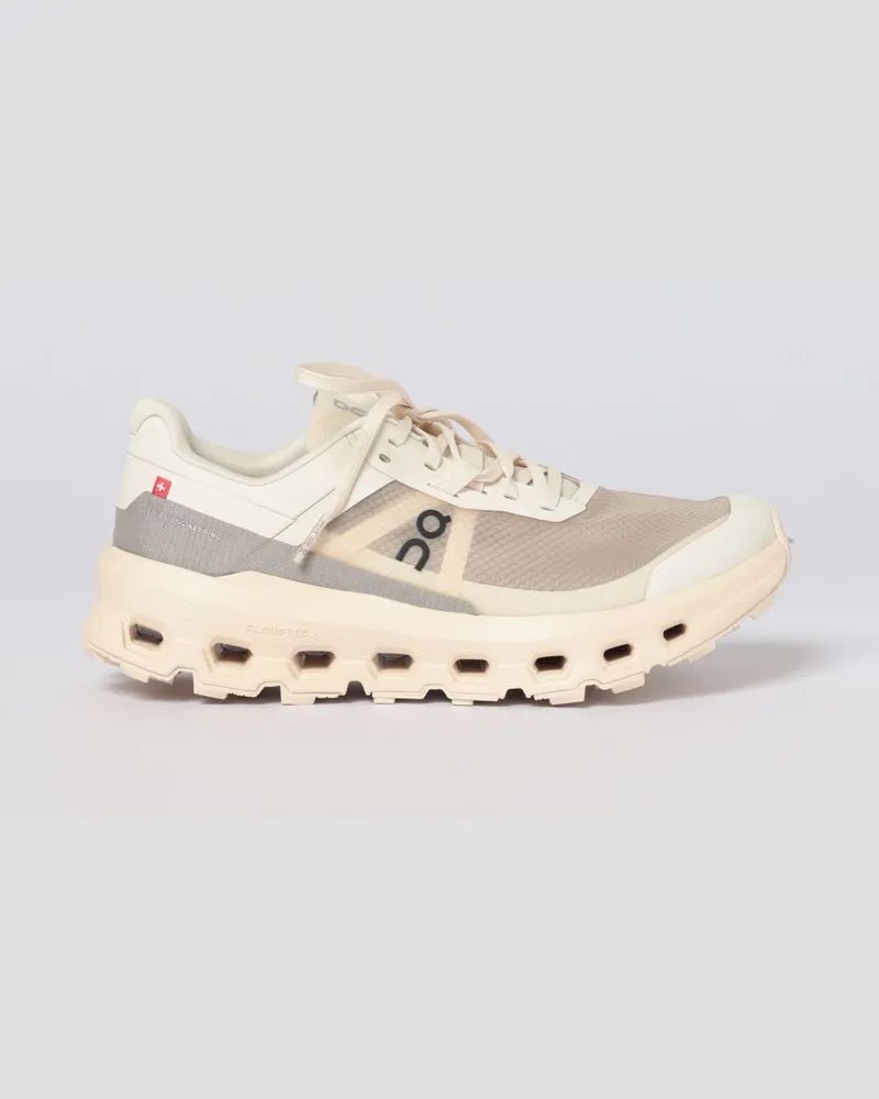 ON Sneakers damen On Beige