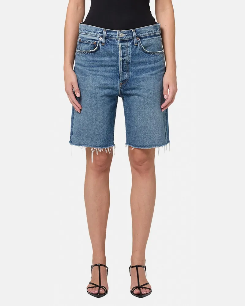 AGOLDE Jeans damen Blau