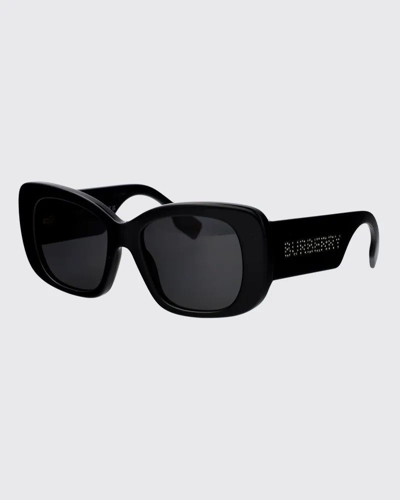 Burberry Sonnenbrillen damen Schwarz