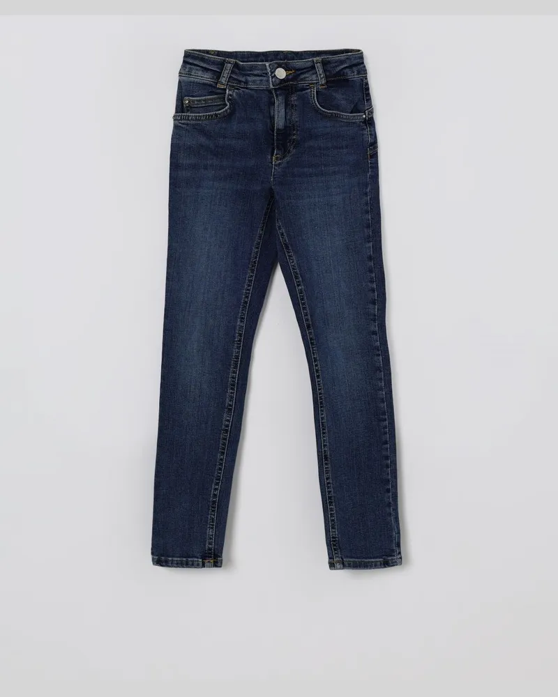 Liu Jo Jeans kinder Blau