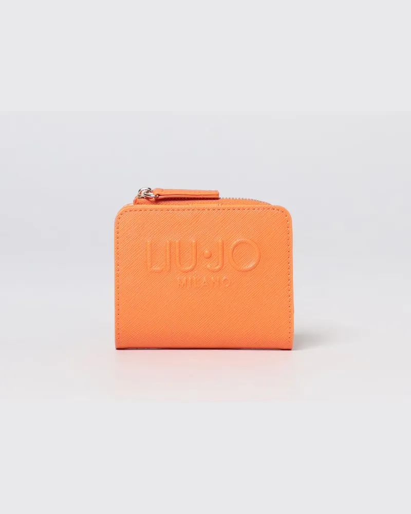Liu Jo Clutch damen Orange
