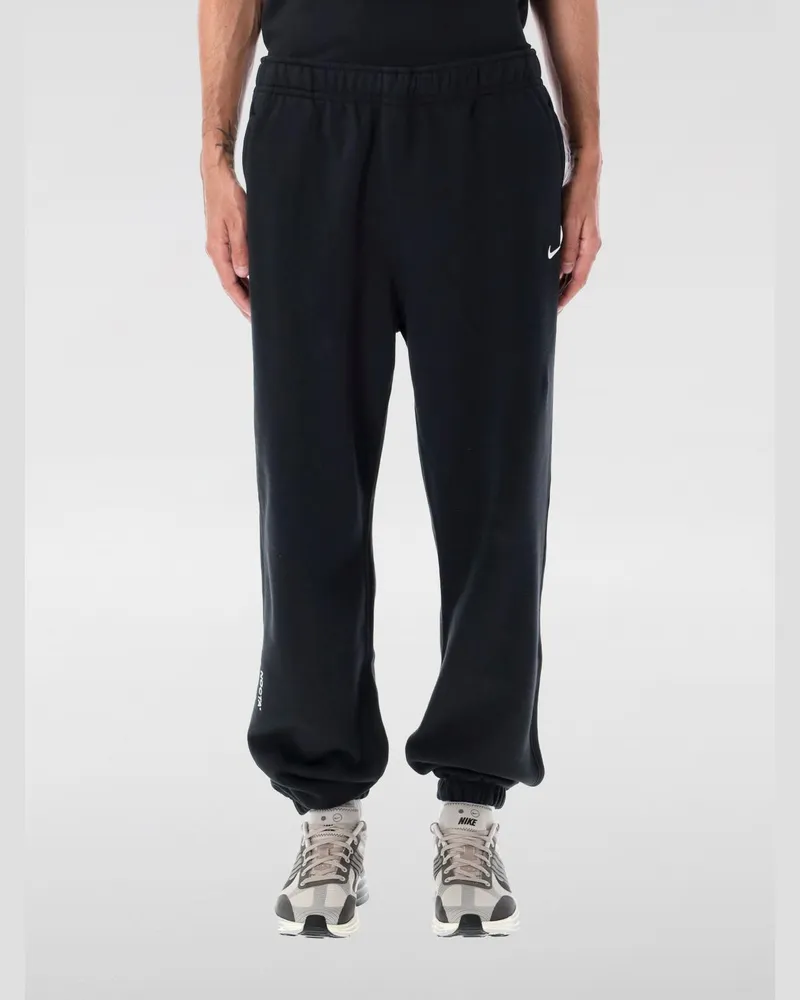 Nike Sportanzug herren Schwarz
