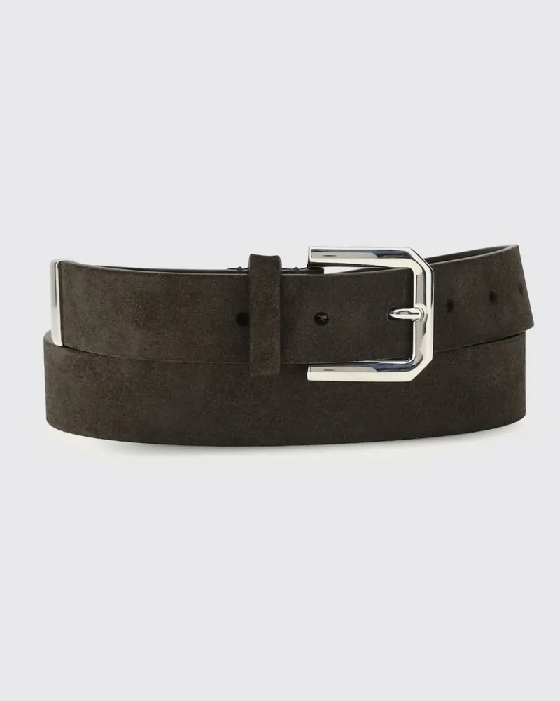 Brunello Cucinelli Gürtel herren Leder