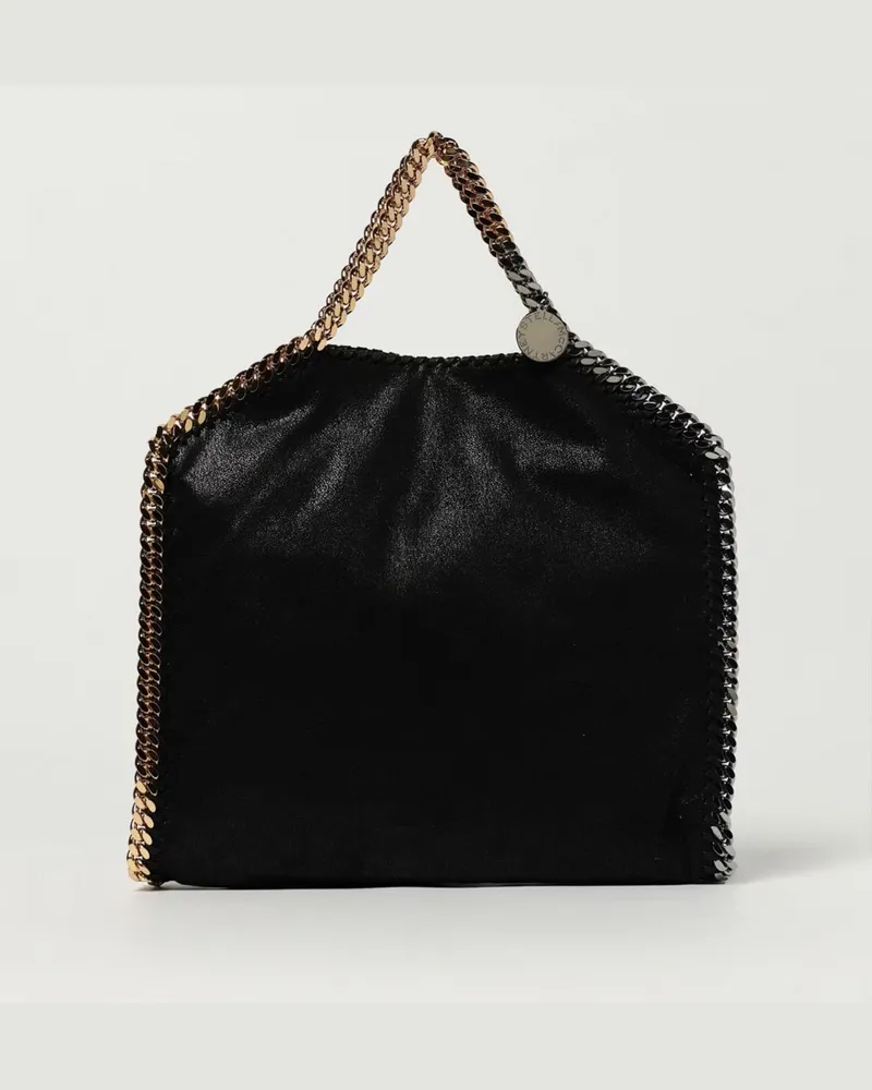 Stella McCartney Schultertasche damen Schwarz