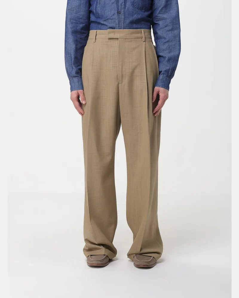 BARENA Hose herren Grün