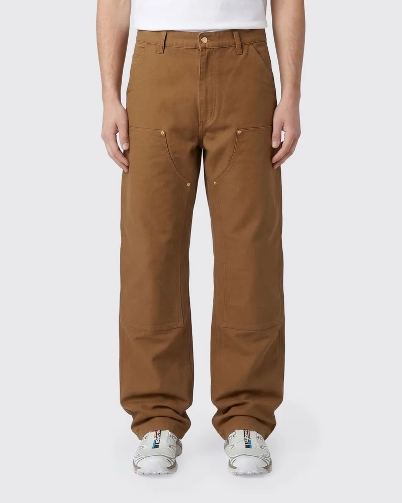 Carhartt WIP Hose herren Schwarz