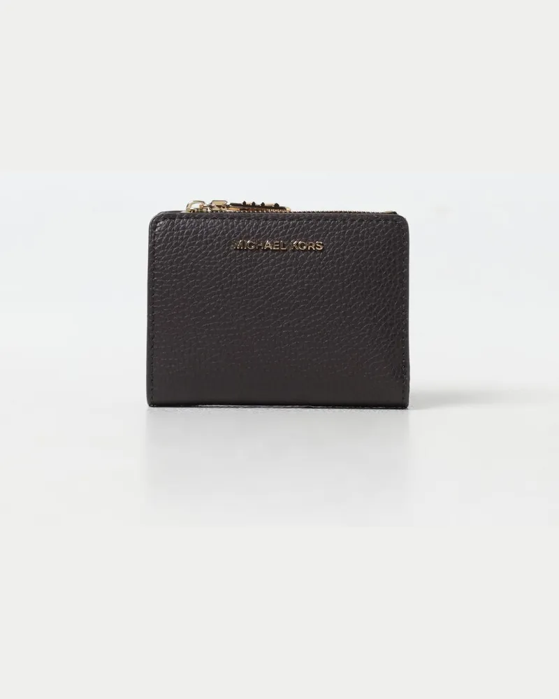 Michael Kors Geldbeutel damen Dark