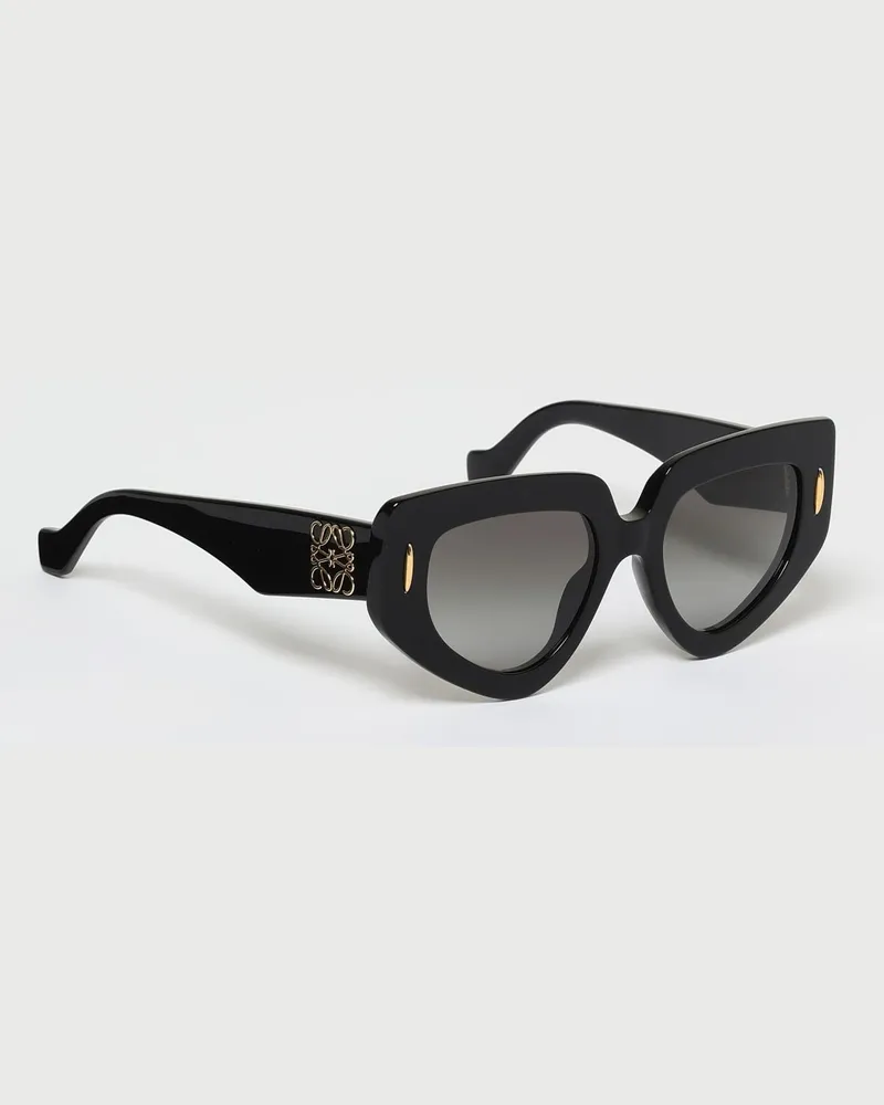 Loewe Sonnenbrillen damen Schwarz