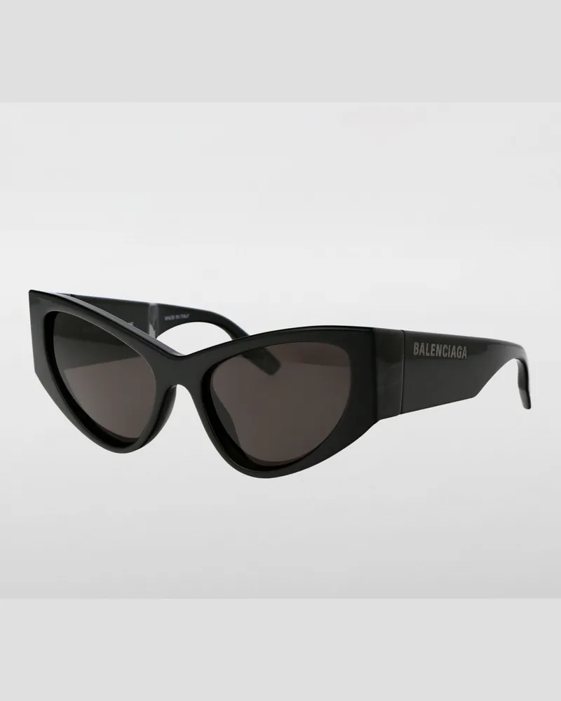 Balenciaga Sonnenbrillen damen Schwarz
