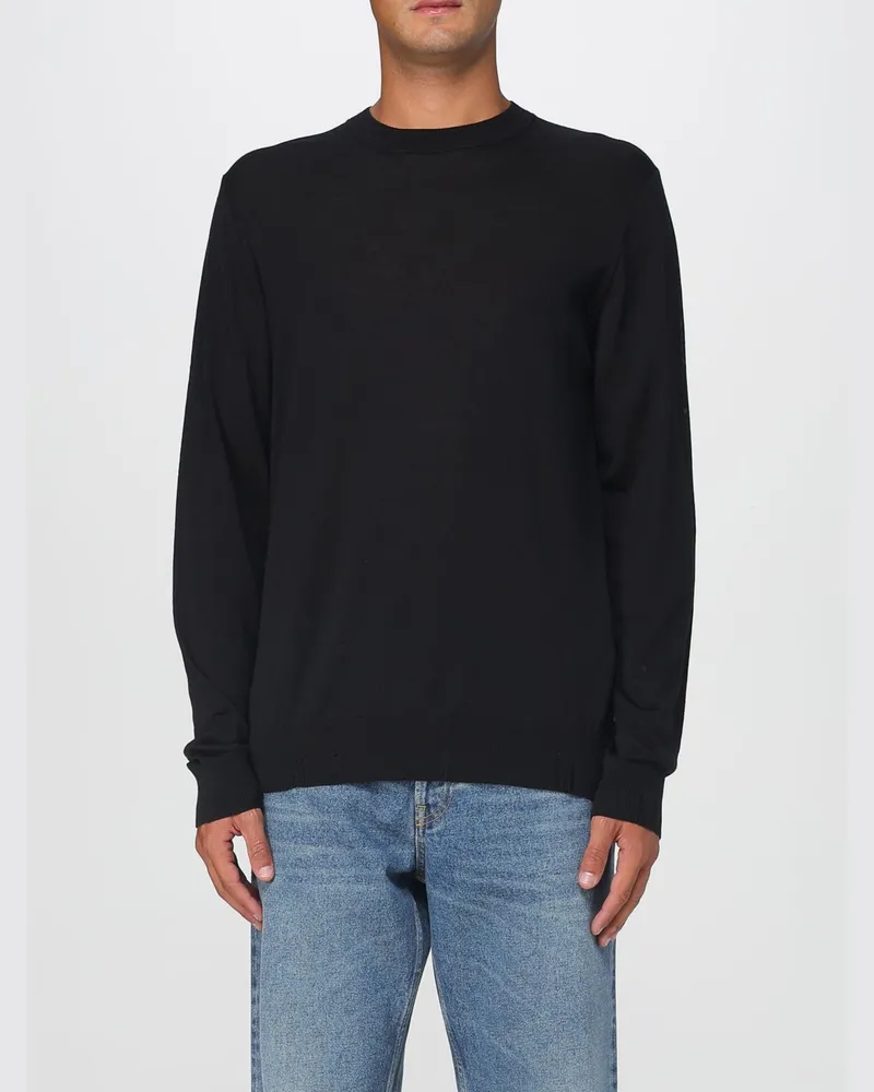 Golden Goose Pullover herren Schwarz