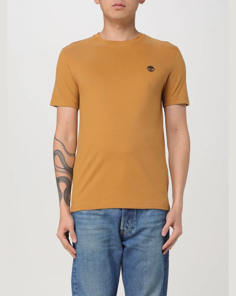 Timberland Pullover herren Braun