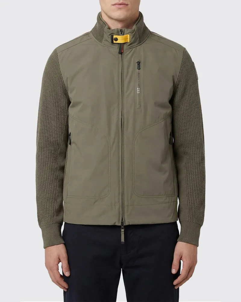 Parajumpers Mantel herren Grün