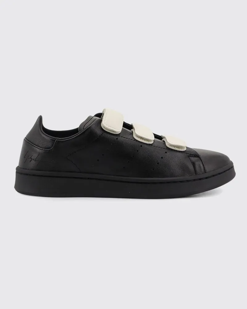 Y-3 Sneakers herren Grau